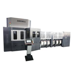 Quality 2L Rotary Mineral Water Automatic PET Plastic Bottle Filling Machine wholesale