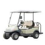 Popullar Model 2+2 Seaters Mini Electric Golf Trolley Car CE Approved