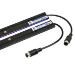 Infrared Light Curtain 9mm WECO 917V Elevator Spare Parts