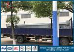 Weather Resistance 40M 69KV Pole Transmission Pole