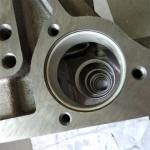 Genuine M11/ISM/QSM Diesel Motor Engine Block Cylinder 4060393 4060392 4060394