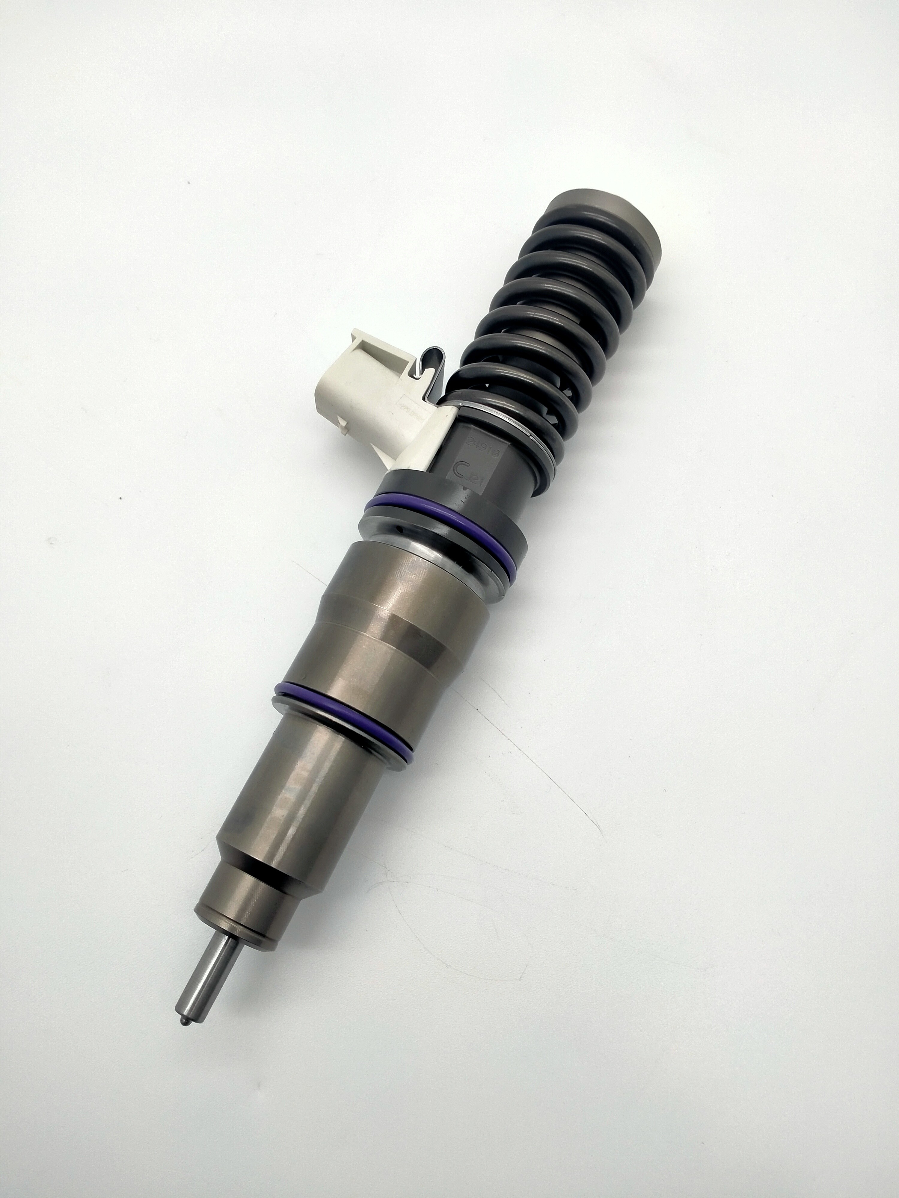 Common Rail Uint Electric Injector Fuel Pump Nozzle For Excavator 21340612 21371673