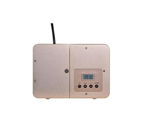 Cheap KWS Aluminum HVAC Scent Diffuser Machine Aromatherapy for sale