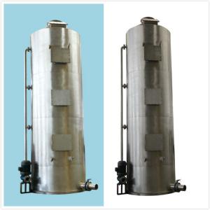 Quality 6000mm Height 3.24m2 11Kw Rendering Plant Machinery wholesale