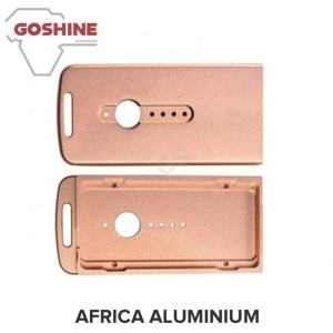 Quality china supplier precision metal machining part aluminum material cnc milling wholesale