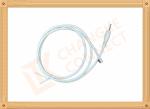 Surgical Patient White Medical Temperature Sensor CE And ISO 13485