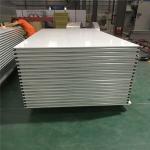 50years huamei brand handmade mgo sandwich panel used for clean room