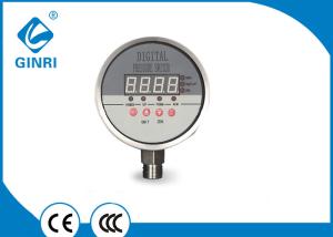 Quality 380V Water Pump Pressure Switch Compatible With 316 Stainless Steel Medium wholesale