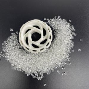 Quality Temperature Resistant Conductive Thermoplastic Polyurethane Particles High Flexibility wholesale