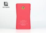 Quick Charge Car Jump Start Battery 3.0 & USB 500A Peak 10800mAh Phone Power