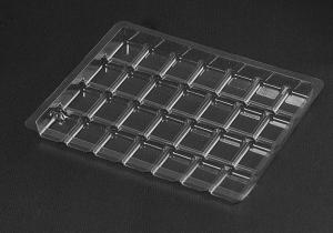 Quality C-105 clamshell tray wholesale