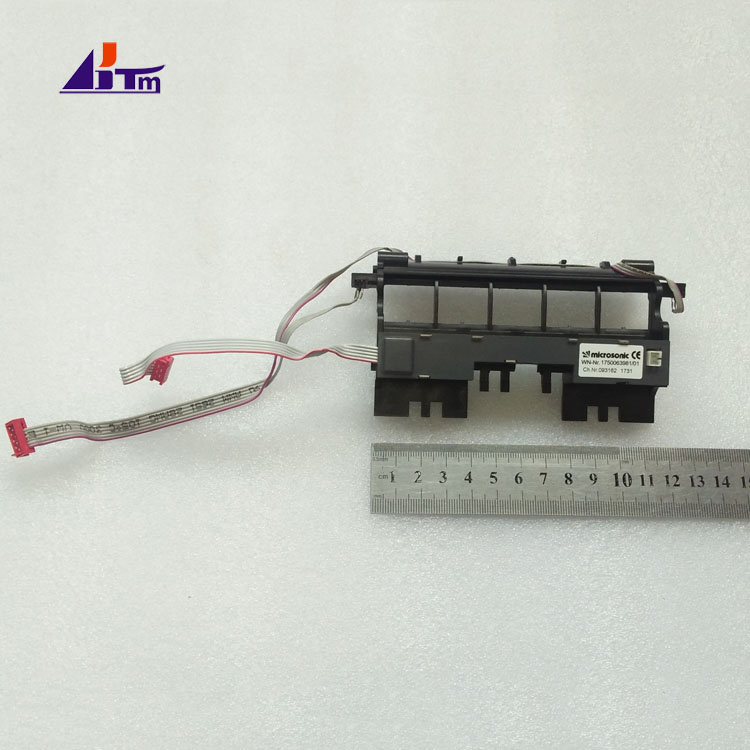 Wincor Nixdorf Traverse USDMS Below Assd 1750079795 01750079795