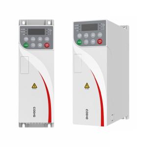 Quality Vector Controlled Three Phase Frequency Drive Inverter For Stable Speed Operation wholesale