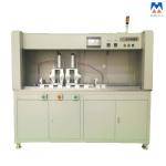 380V 50Hz Filter Connector Hot Plate Welding Equipment