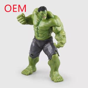 Quality Custom plastic action figure collectable toys movie toy action figures wholesale