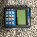 Lanyi Handheld Signal Generator MR9272E Black