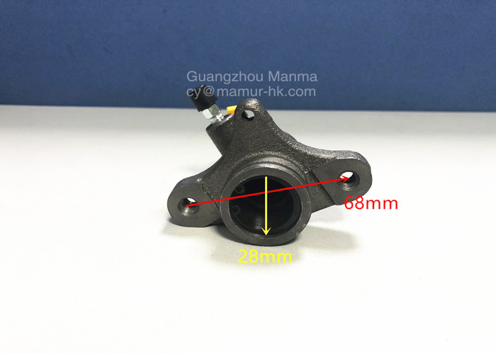 ISUZU NKR NHR Clutch Slave Cylinder JMC 1030 8-97212010-0 8972120100