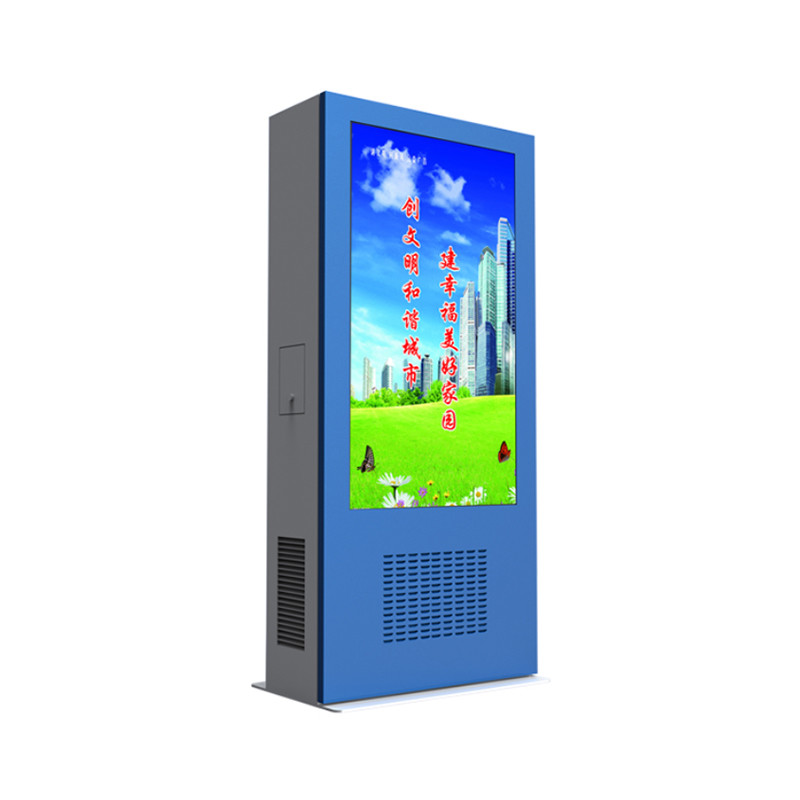 Player Information Screen Board Advertising Custom Led Panels Digital Display Panel