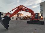 22 Ton Original Korea Doosan DX225LC Crawler Excavator Used Doosan DX 225 300