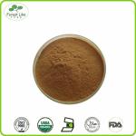 Hot sale Tribulus Terrestris Extract Fructus Tribuli P.E. powder 40% Saponins