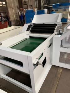 Quality 6D-15D Polyester Microfiber Cotton Fiber Opening Machine wholesale