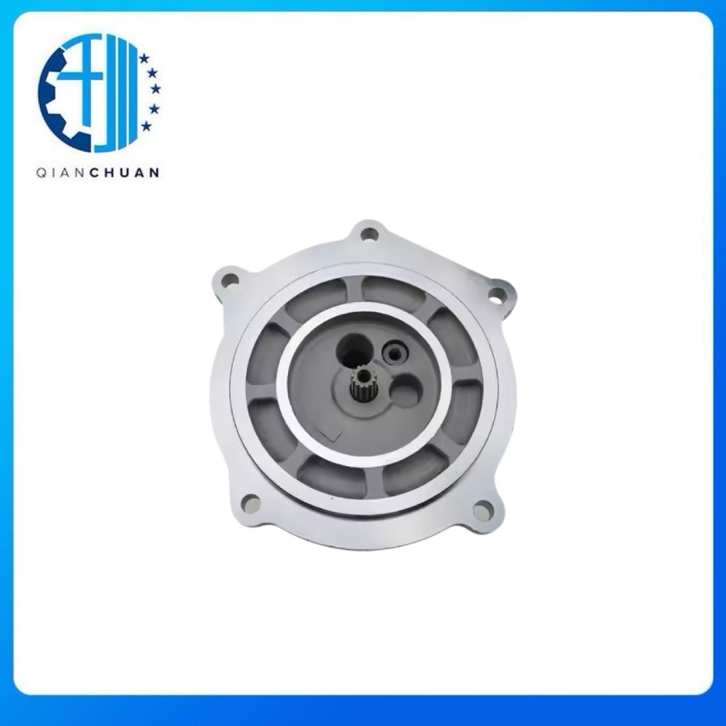 Hydraulic Gear Pump K5V200DP for E336 345 349 Excavator Spare Parts