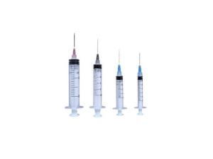 Quality Medical Grade PP Disposable Needles And Syringes Hypodermic Needle 16G-30Gdisposable plastic syringe wholesale