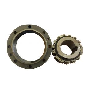 Quality BR240 BR220 BR190 Overrunning Cam Backstop Clutch GCR 15 Steel Material wholesale