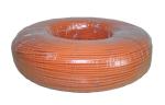 Fire Resistance Halogen Free Jacket Fire Resistant Cable 4 Cores Shielded Cable