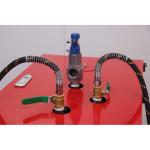 72*54*82cm Electric Tricycle Car Wash Machine with Cleaning Accessories and