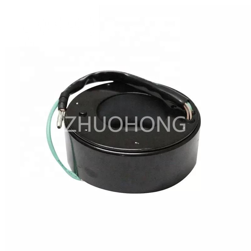 35*50*20 Auto AC Compressor Pulley Clutch Kit for HONDA CITY Saloon GE4 FIT ARIA Saloon GD 1.2 1.3 1.5