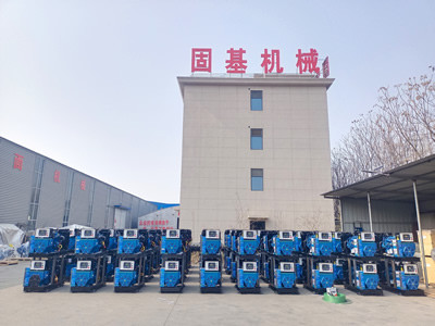 CUMMINS Open Diesel Generator Set Black Green Blue 50kw Diesel Generator