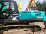 Used KOBELCO SK350 Excavator Used Kobelco Excavator