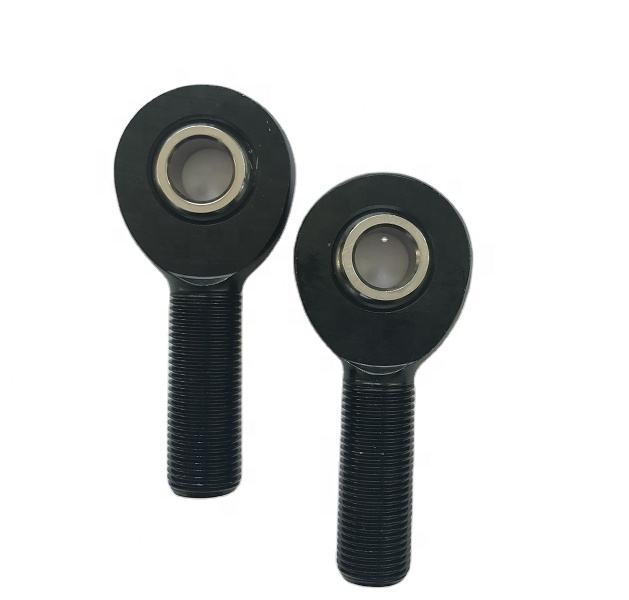 Universal Sprint Car/Midget Complete Car Aluminum Heim Joint Rod End 1/2"-20 XML8-10 for Professional Racing Circuits