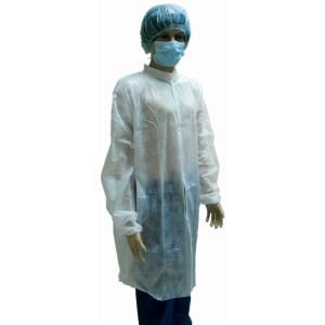 Quality Hospital Disposable Lab Coats wholesale