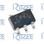LP2985A-33DBVR