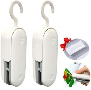 Quality Plastic Pouch Sealing Mini Bag Sealer and Cutter for Portable Paper Packaging Material wholesale