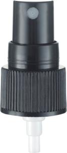 Quality LDPE K304 Black Fine Mist Sprayers Wear Resistant Multiscene wholesale