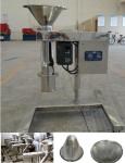 High Speed Grinding Machine For Foodstuff / Chemical Industry