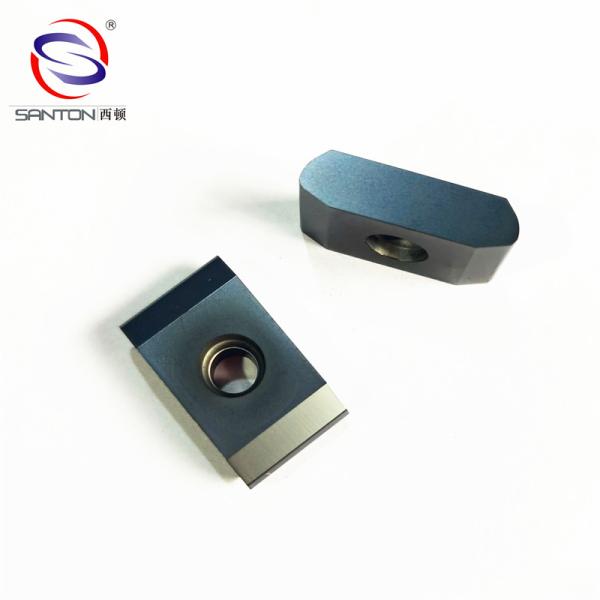 Wear Resistance Semi Finishing Tungsten Carbide Inserts Tungsten Carbide Inserts