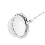 90mm Stainless Steel Tea Ball Infuser
