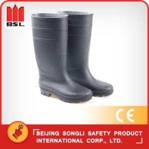 Quality SLS-ZY001BK RAIN BOOTS wholesale