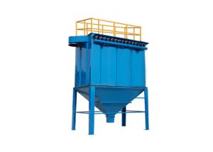 Quality 0.7Mpa Industrial Dust Filtration Systems wholesale