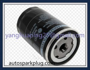 Quality Hot Sale 06A115561b 056-115-561b 056-115-561g Oil Filter For Volkswagen wholesale