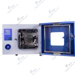 Lithium Battery Lab Equipment Drying Chamber Lab Vacuum Drying Oven