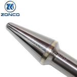 Tungsten Carbide Flow Control Stem SS410