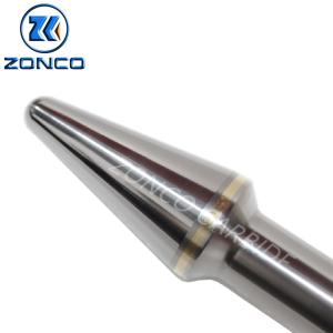 Quality Tungsten Carbide Flow Control Stem SS410 wholesale