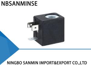Quality 4V210 4V Magnetic Valve Series DIN43650B Solenoid Valve Coil wholesale
