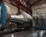 Aluminum Large Machining Stainless Steel Milling Large Metal Circle Ring CNC