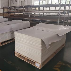 Quality 100% Virgin Material Sanitary Bathtub Cast Acrylic Sheet Stable wholesale